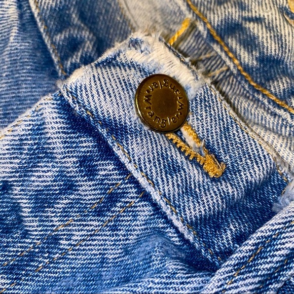 Wrangler Jeans - Picture 6 of 6